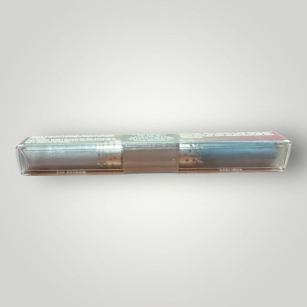 Velocity End 2 End Eye Shadow Eyeliner Denim‎ Craze 9250 Blue New